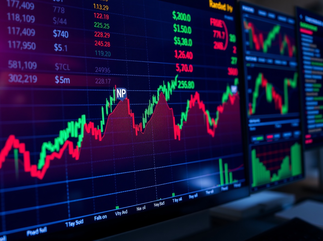 Dollar Strength Surges Ahead of Critical Payrolls Data While Sterling Plunges After CPI Shock