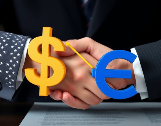 US Dollar Strength Surges: Unpacking the Impact of the US-EU Trade Agreement