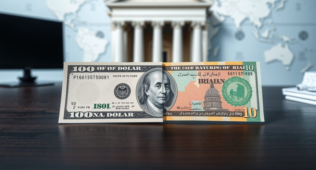 Dollar strengthens as U.S.-Iran deadlock persists, with central bank decisions shaping forex market trends in 2025.