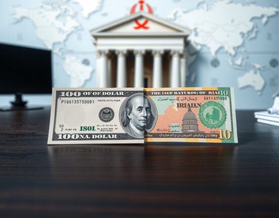 Dollar strengthens as U.S.-Iran deadlock persists, with central bank decisions shaping forex market trends in 2025.