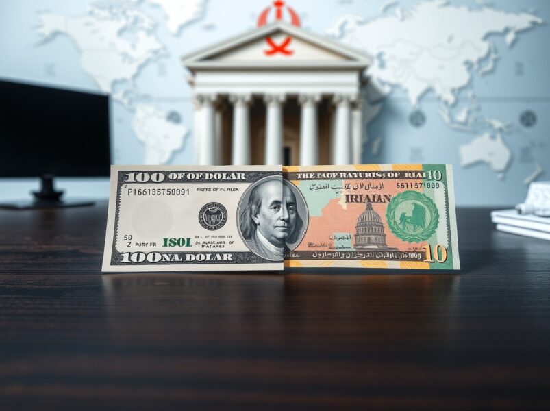 Dollar Strengthens Amid U.S.-Iran Deadlock and Crucial Central Bank Decisions: Forex Market Analysis