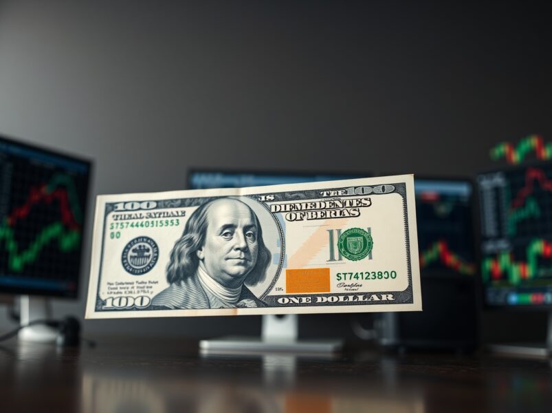 Dollar Strengthens as Soaring U.S.-Iran Tensions Trigger Global Safe-Haven Rush