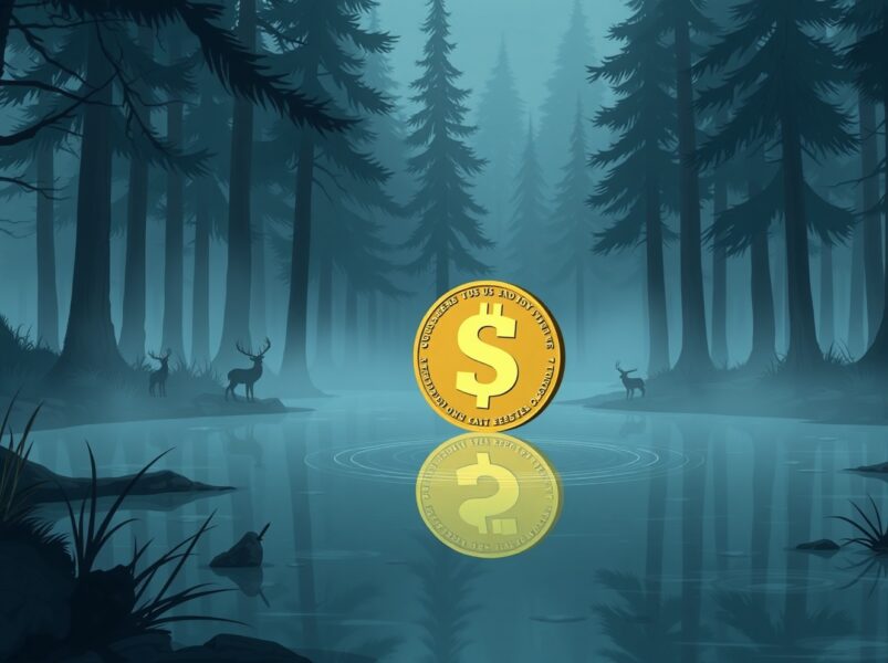 US Dollar Rally: Soars to Strongest Weekly Gain Since October on Intense Safe-Haven Demand