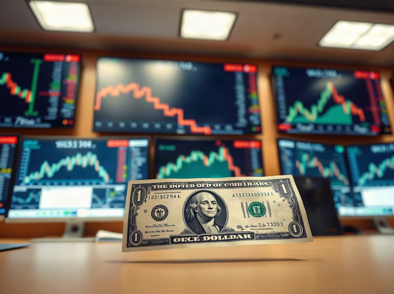 Dollar Struggles to Shake Off Debasement Trade as FX Markets Eye Fiscal Risks