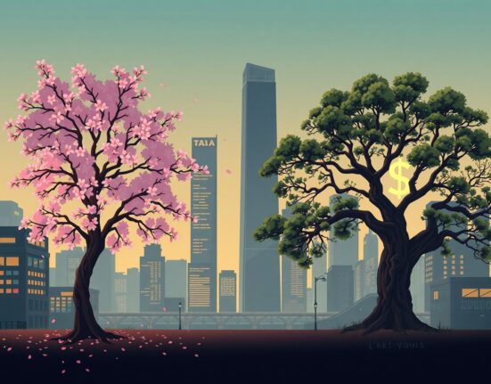 Analysis of the US dollar and Japanese yen performance in 2025 forex markets due to economic data.