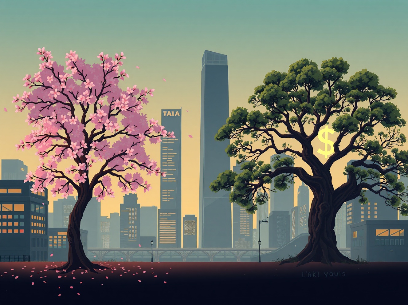 US Dollar Stumbles as Yen Plummets: A Critical 2025 Forex Analysis Amidst Weak Growth Data