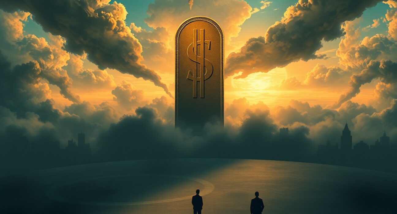 The U.S. dollar strengthens against other major currencies due to geopolitical risk from U.S.-Iran tensions.