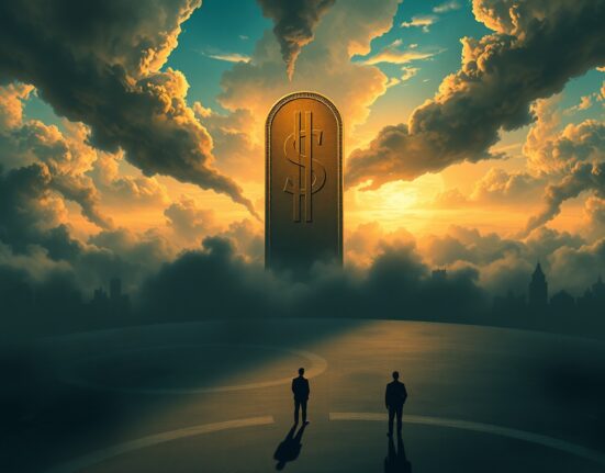 The U.S. dollar strengthens against other major currencies due to geopolitical risk from U.S.-Iran tensions.