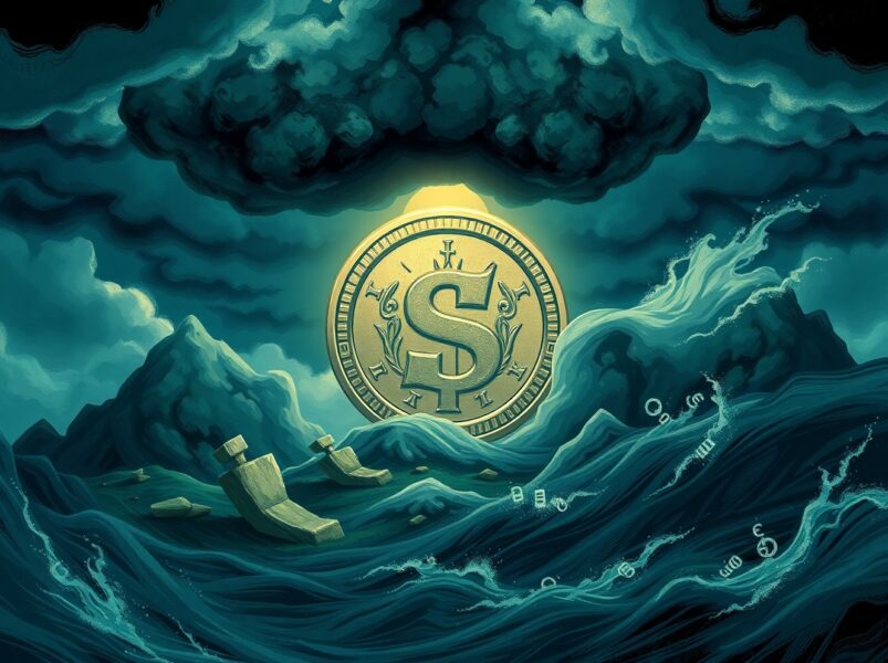 Dollar Surges Higher: The Resilient Return of Its Unshakeable Safe-Haven Status