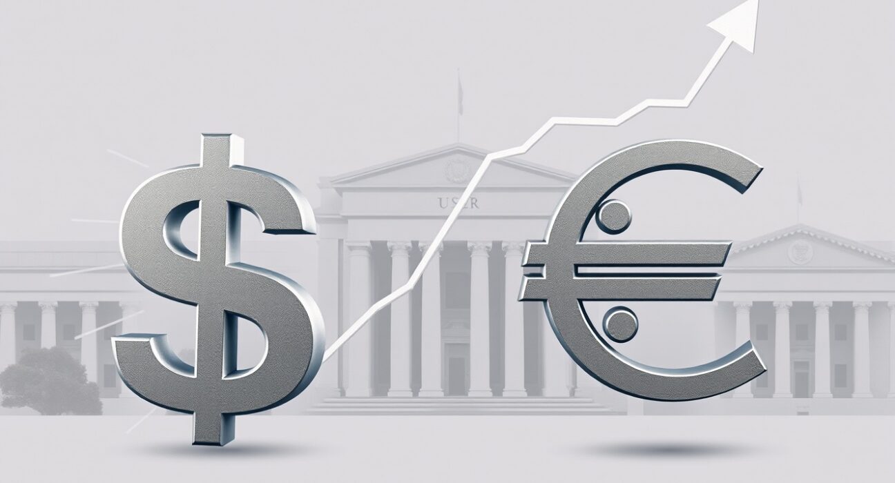 Dollar Volatility: Crucial Analysis After Fed Meeting, Euro Outlook Hinges on ECB