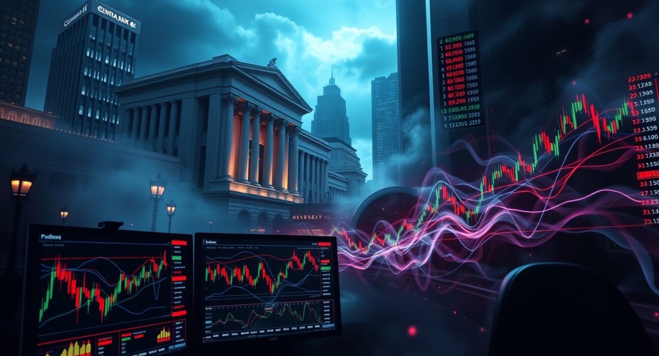 Dollar Volatility Alert: 2026's Shocking Currency Pivots Will Reshape Global Markets