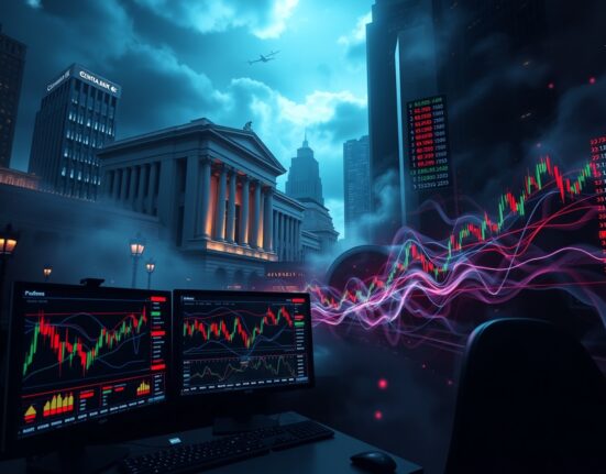 Dollar Volatility Alert: 2026's Shocking Currency Pivots Will Reshape Global Markets