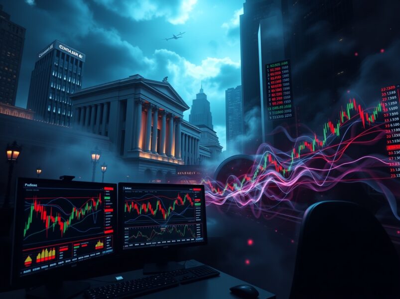 Dollar Volatility Alert: 2026's Shocking Currency Pivots Will Reshape Global Markets