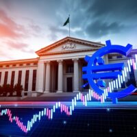 US Dollar Plummets: Federal Reserve Meeting Sparks Currency Market Turmoil as Euro Soars