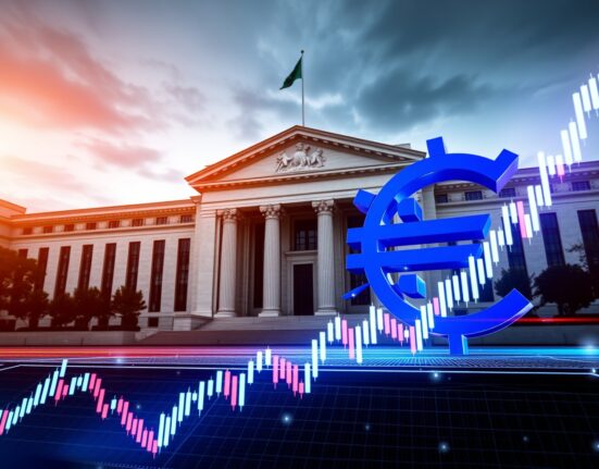 US Dollar Plummets: Federal Reserve Meeting Sparks Currency Market Turmoil as Euro Soars