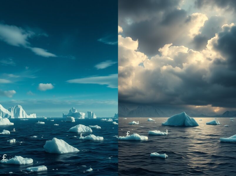 Dollar Weakens as Greenland Tensions Escalate: Sterling and Euro Surge Amid Geopolitical Uncertainty