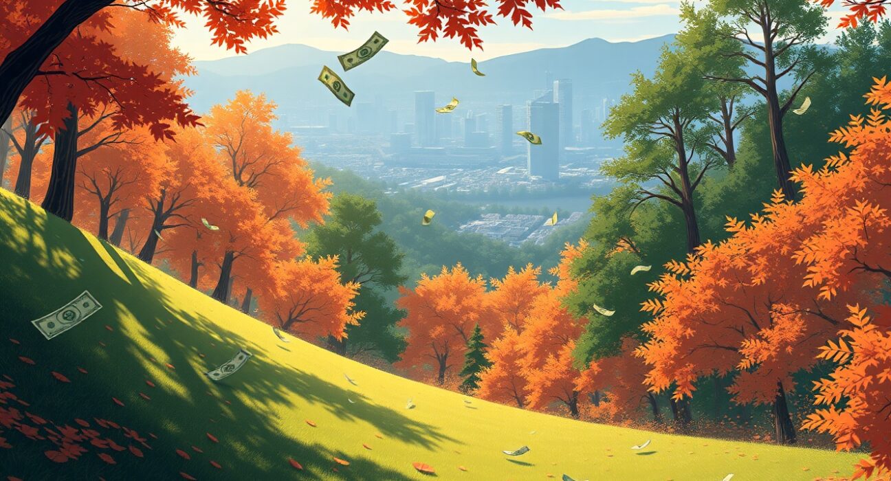 US dollar decline against major currencies despite positive employment data in 2025 markets