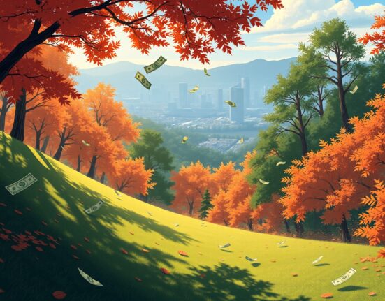 US dollar decline against major currencies despite positive employment data in 2025 markets