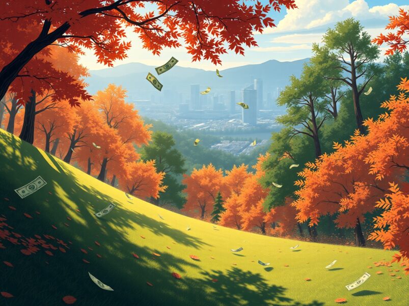 US Dollar Decline: Market’s Stark Reality as Payrolls Fail to Halt Weekly Slide