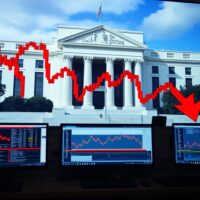 US Dollar Stumbles: Weekly Loss Looms Despite Brief Recovery After Soft Inflation Shock