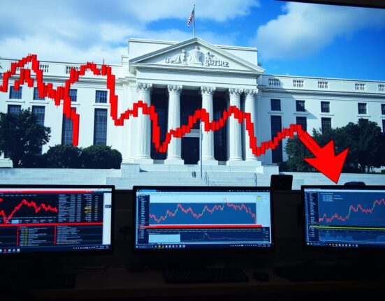 US Dollar Stumbles: Weekly Loss Looms Despite Brief Recovery After Soft Inflation Shock
