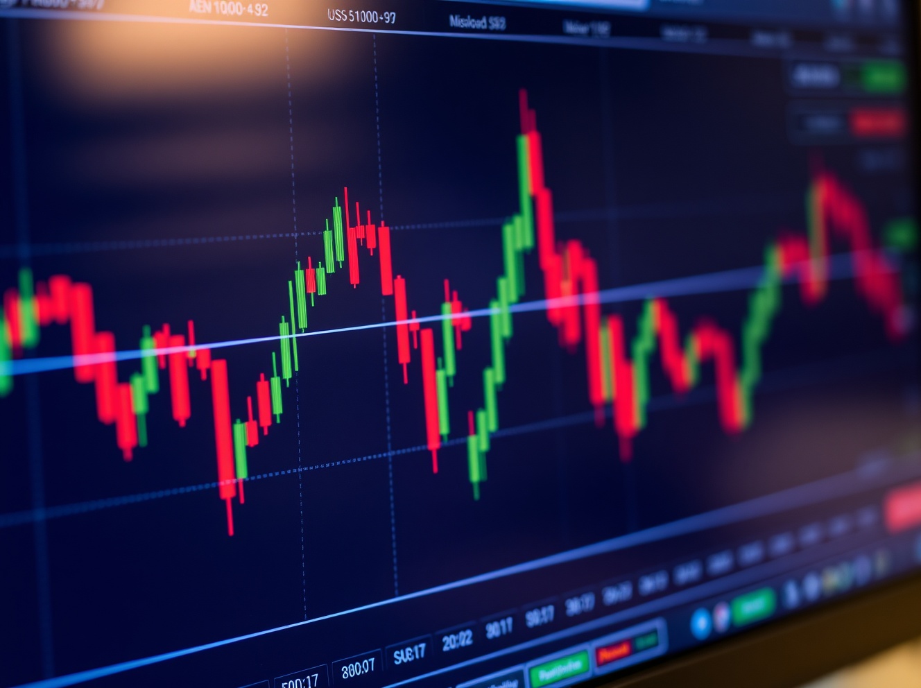 Dollar weekly loss crisis: Sterling collapses amid Federal Reserve uncertainty