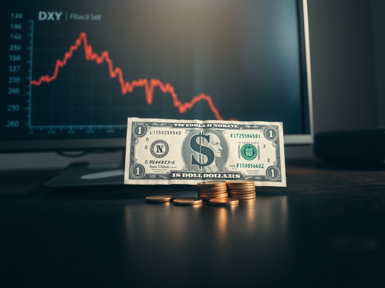 Dollar Suffers Worst Day Since Late April as Weak Jobs Data Dents Fed Rate Hike Bets