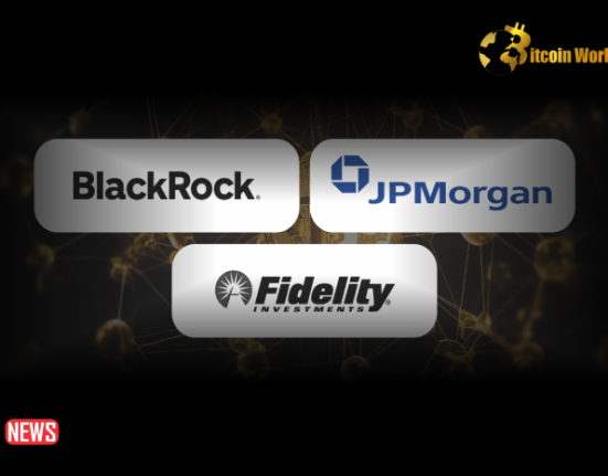BlackRock, Fidelity, JPMorgan Dominate Real-World Assets Tokenization Trend