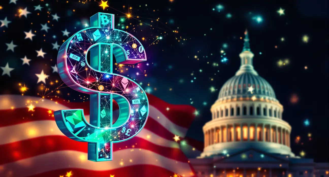 Donald Trump's Pivotal Endorsement: Cryptocurrency's Transformative Role for the US Economy