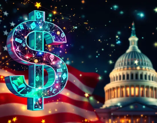 Donald Trump's Pivotal Endorsement: Cryptocurrency's Transformative Role for the US Economy