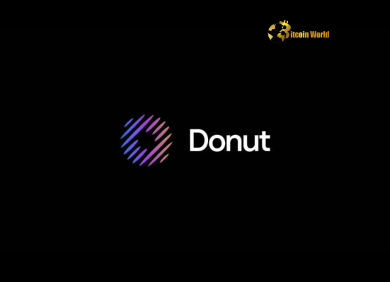 Donut Labs Secures $7M Funding for Revolutionary AI Crypto Browser