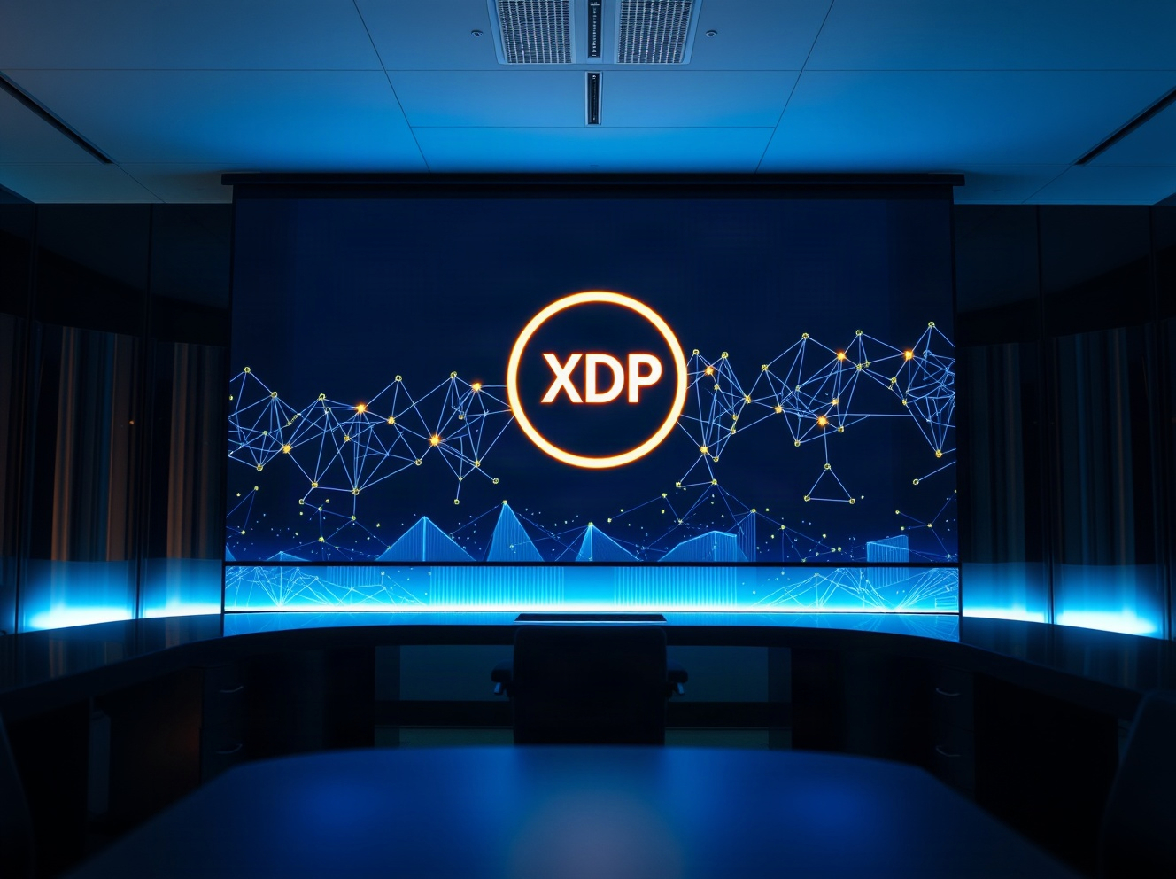 Doppler Finance Unveils XDP Token With 1% Genesis Airdrop for Early Supporters