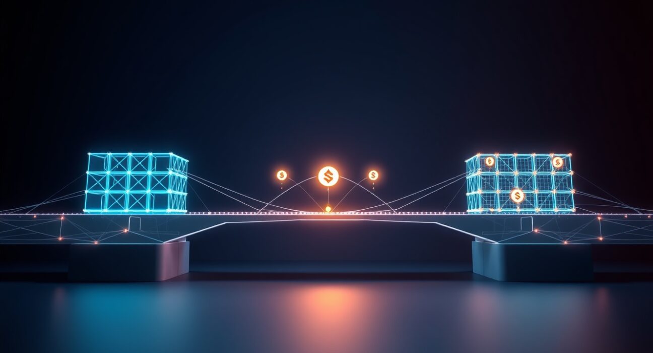 Doppler platform bridging Base and Solana networks for token creation and launch services