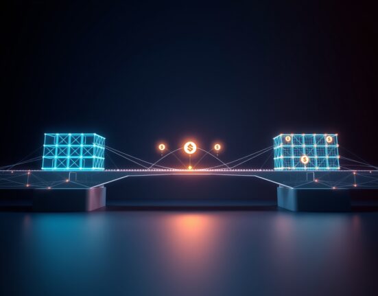 Doppler platform bridging Base and Solana networks for token creation and launch services