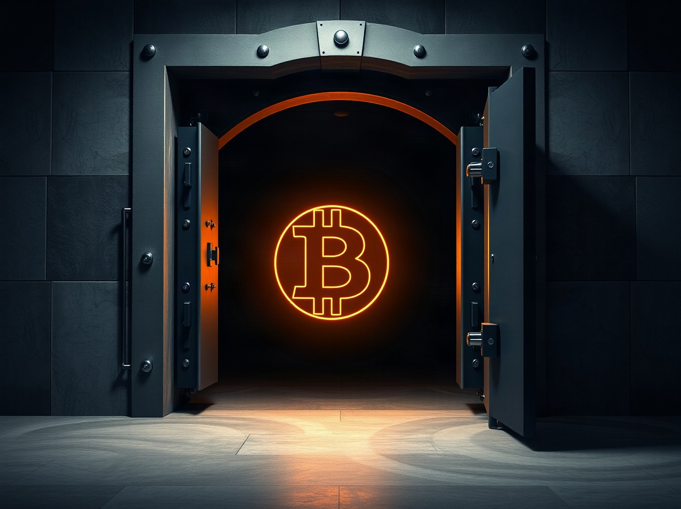 Dormant Bitcoin Wallets Stir: $40M in BTC Moved After Decade of Inactivity