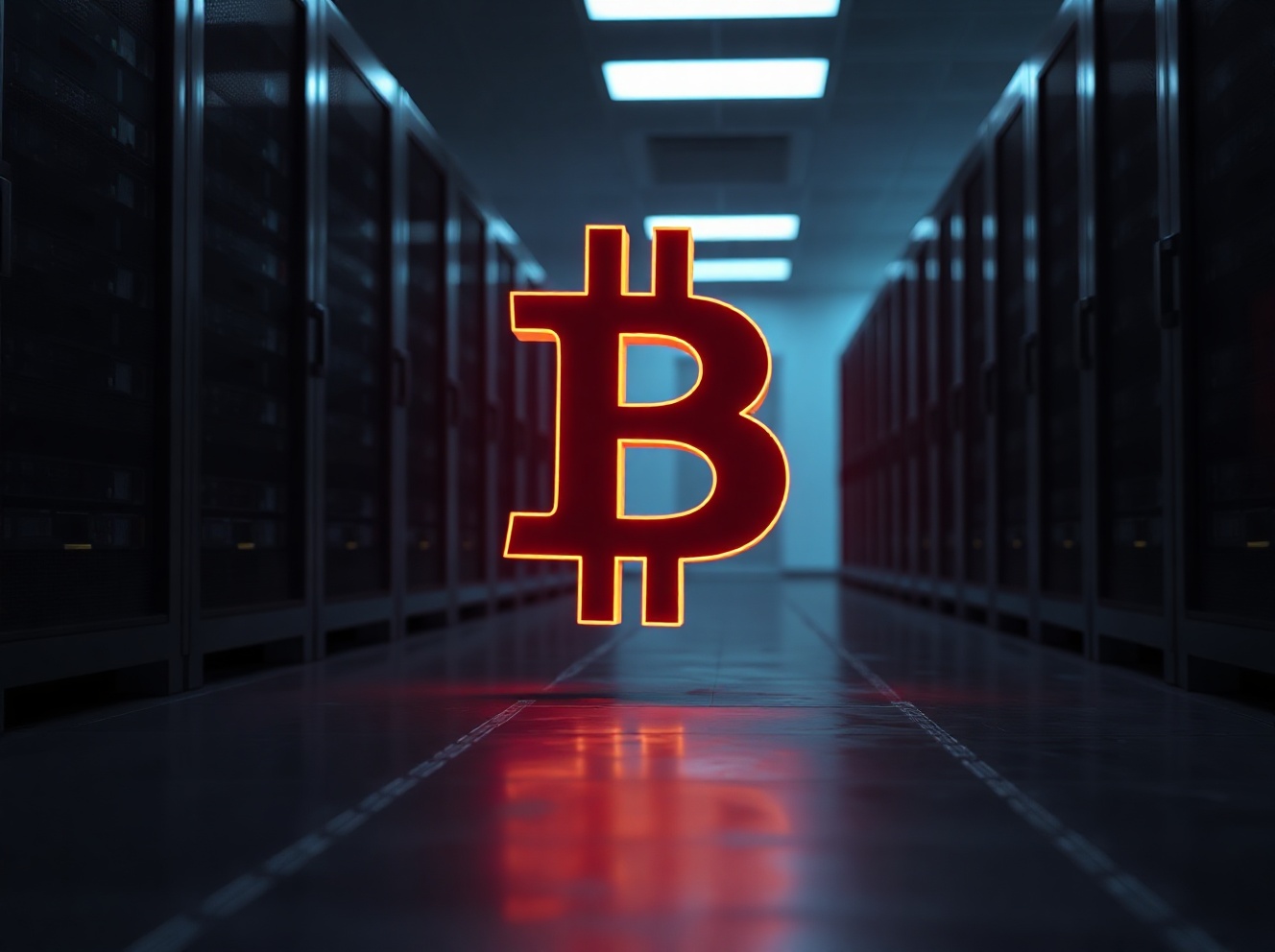 Dormant Bitcoin Whale Moves $127 Million to FalconX Exchange, Signaling Potential Sell-Off