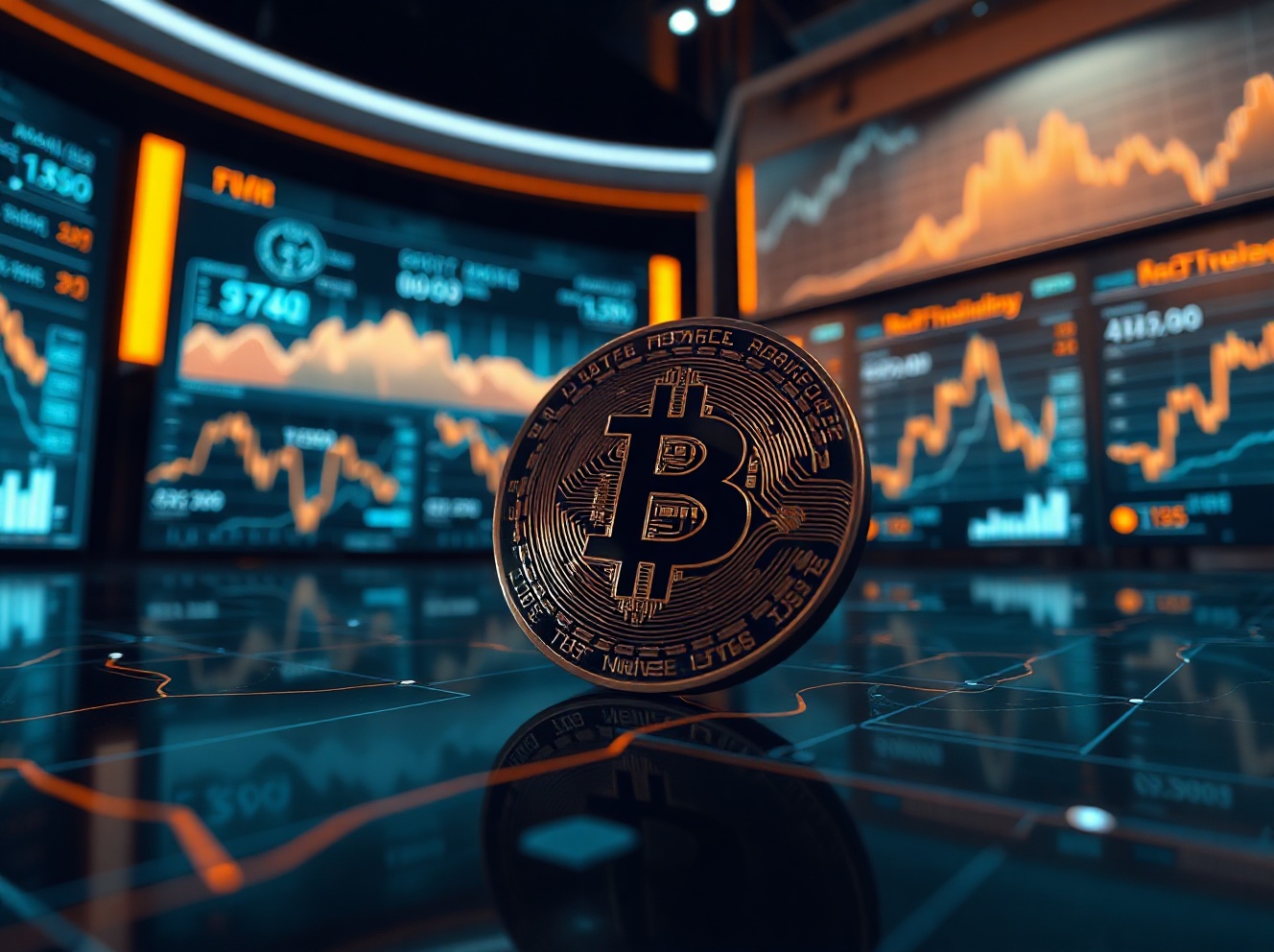 Dormant Bitcoin Whale Moves 602 BTC to Binance, Securing $30.6 Million Profit