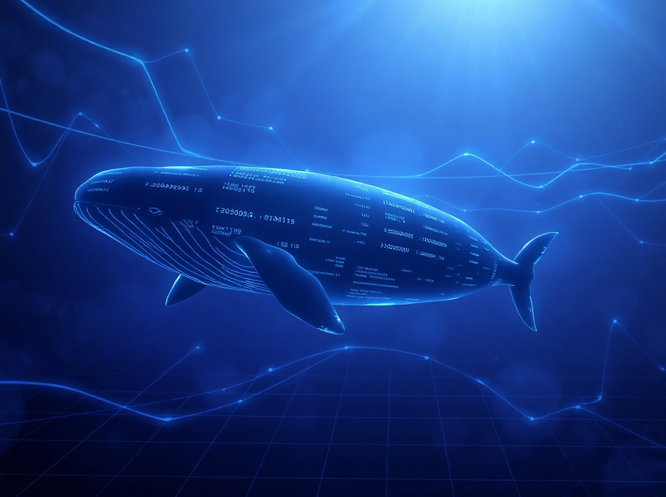 Dormant Whale Moves $7 Million in Ethereum to Kraken After Two Years