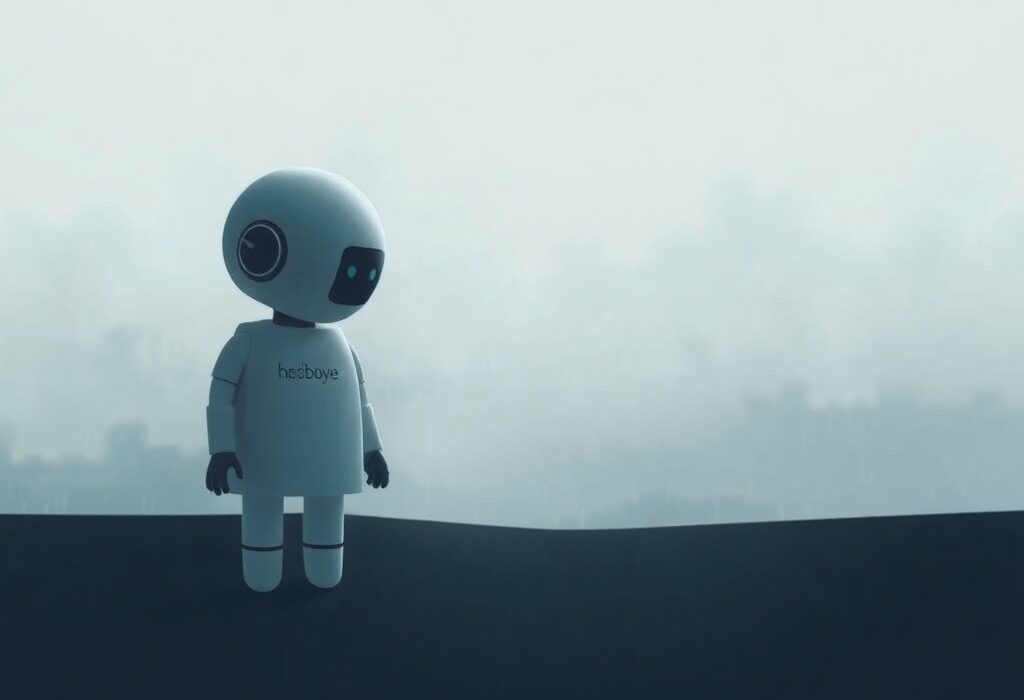 AI Companion App Dot Faces Unsettling Closure Amidst Safety Concerns