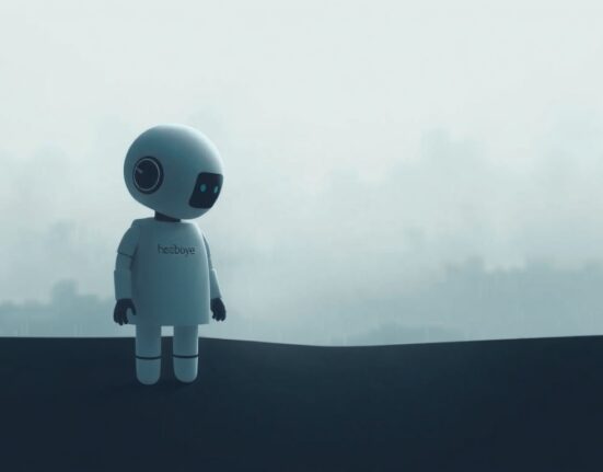 AI Companion App Dot Faces Unsettling Closure Amidst Safety Concerns