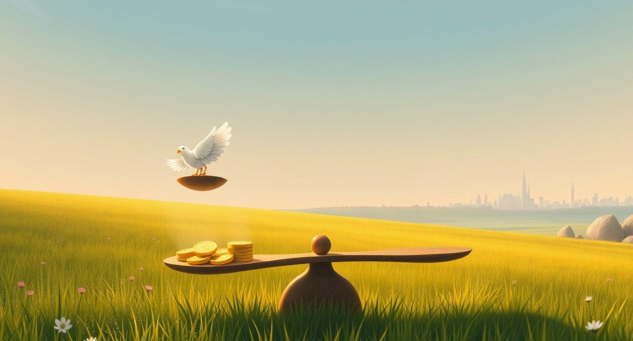 Analysis of dovish Polish central bank policy impacting the zloty currency's stability and forex value.