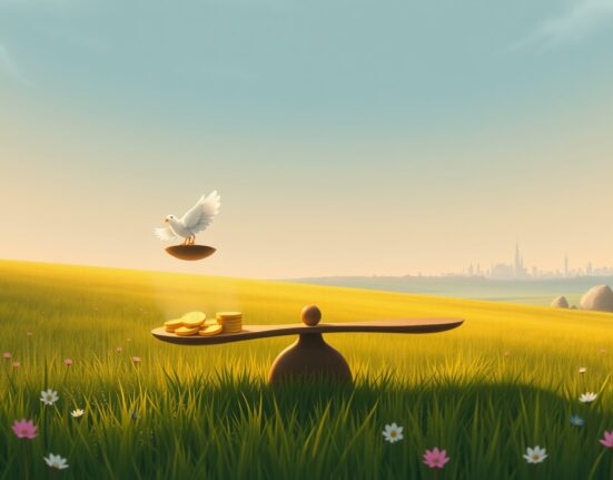 Analysis of dovish Polish central bank policy impacting the zloty currency's stability and forex value.