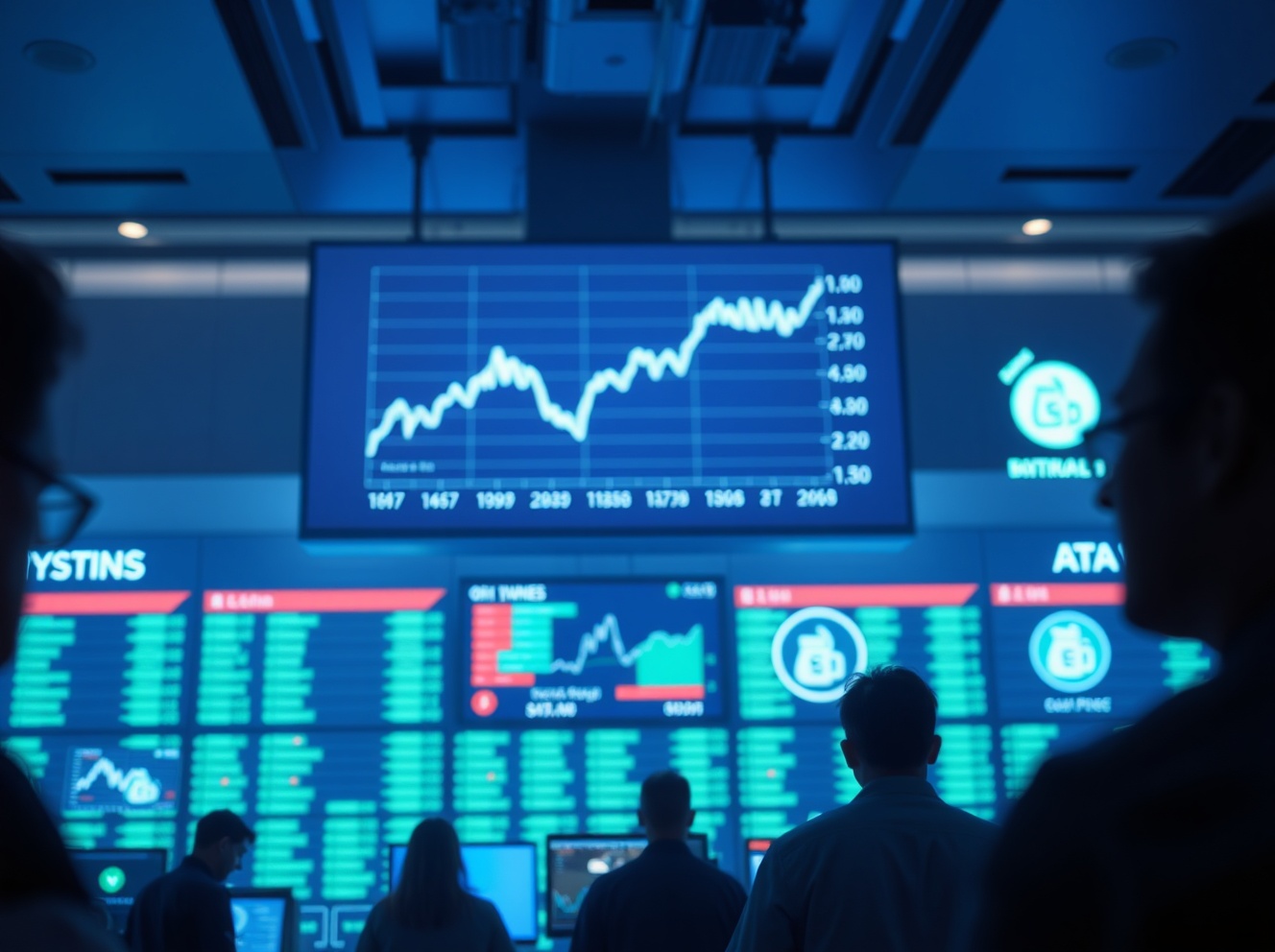 Dow Futures Hold Steady as Oil Prices Rise and Fed Rate-Cut Bets Fade