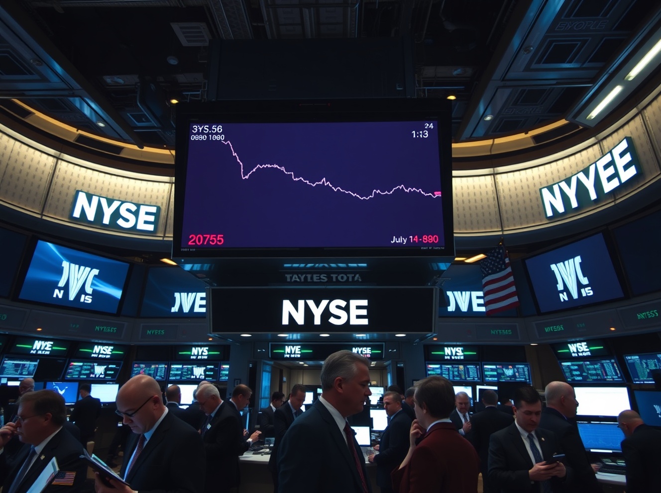 Dow Jones Treats Second Ceasefire Death as a Rerun: Market Fatigue Sets In
