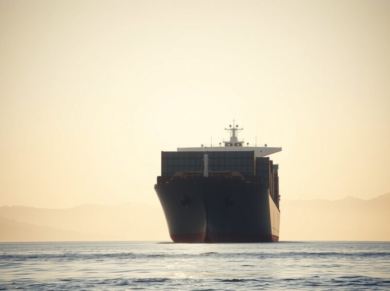 Dow Jones Correction Deepens as Strait of Hormuz Fears Spark Intense Selloff