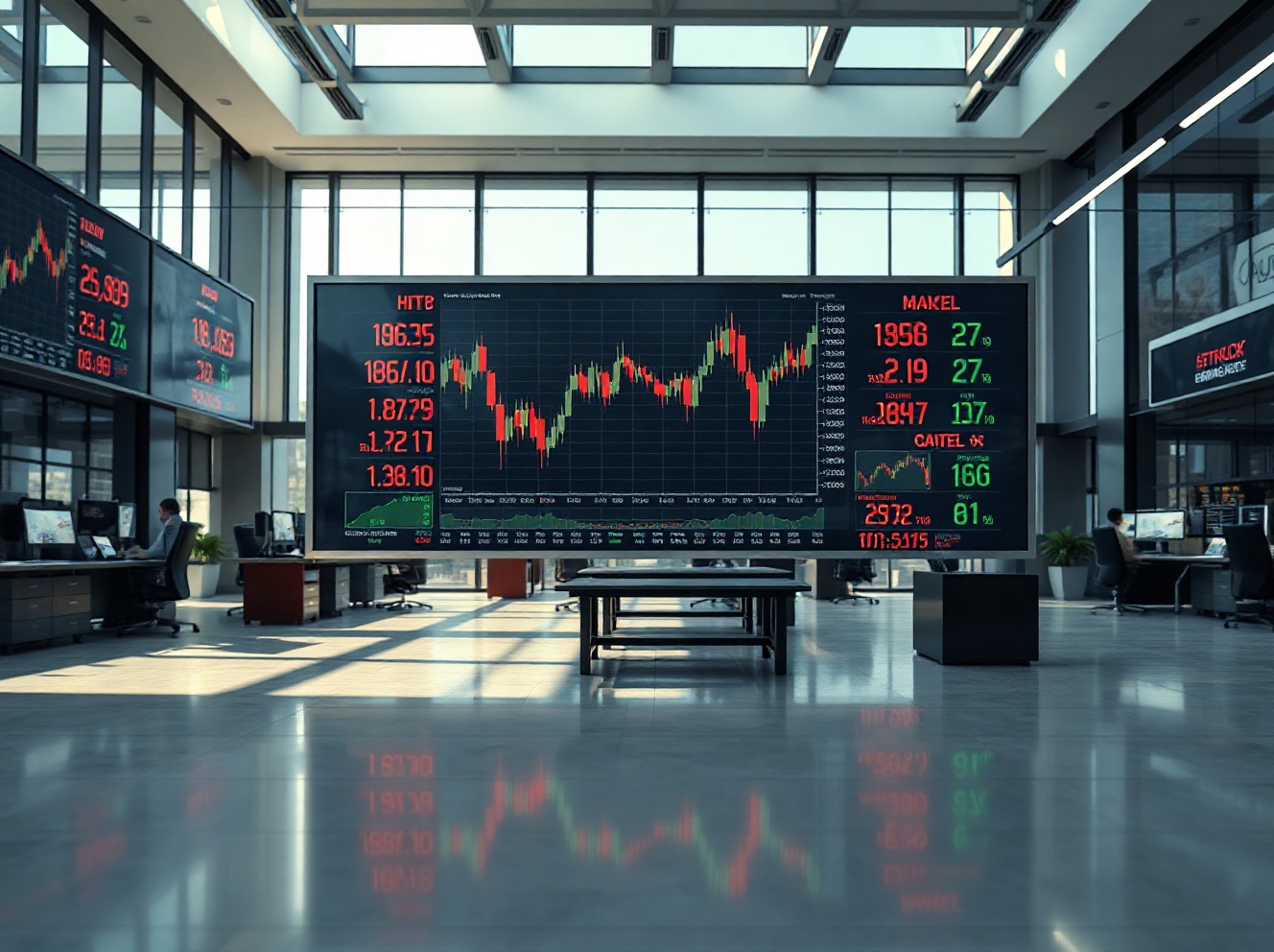 Dow Jones Futures Slip as Fed Rate Hike Bets Soften: What It Means for Markets