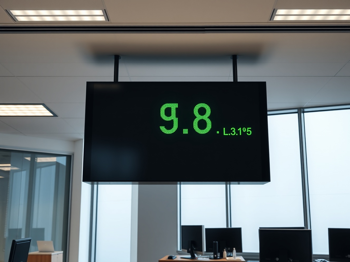Dow Jones Futures Flat as Investors Await Key US CPI Inflation Data