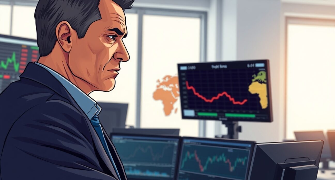 Dow Jones futures flat as Iran diplomacy uncertainty and UoM sentiment data influence stock market trends