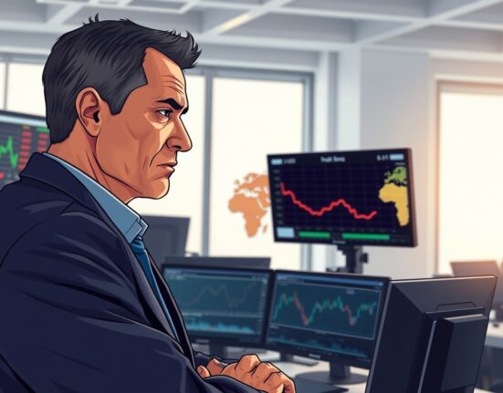 Dow Jones futures flat as Iran diplomacy uncertainty and UoM sentiment data influence stock market trends