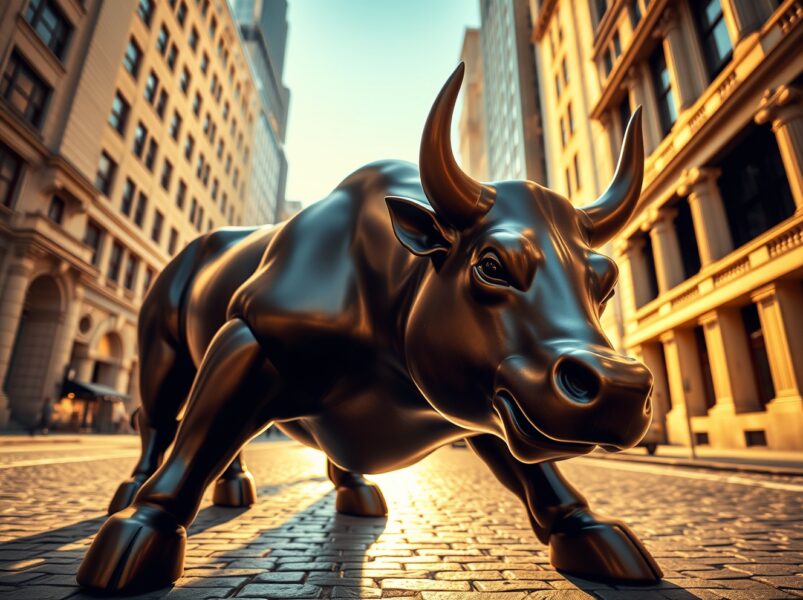 Τα Συμβόλαια Μελλοντικής Εκπλήρωσης του Dow Jones Αψηφούν τον Σκληρό Τόνο της Fed με Σταθερή Απόδοση